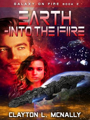 cover image of Earth